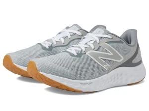 New Balance Z1586* Mens Grey Fresh Foam Arishi v4 Running Shoes Size 11 D - Picture 1 of 6