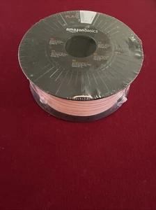 pla 3d printer filament 1.75mm 1kg Pink/ Rose - Picture 1 of 4