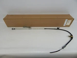 New OEM 1998-2002 Isuzu Rodeo Axiom Honda Parking Brake Cable Right RH Safety - Bild 1 von 7