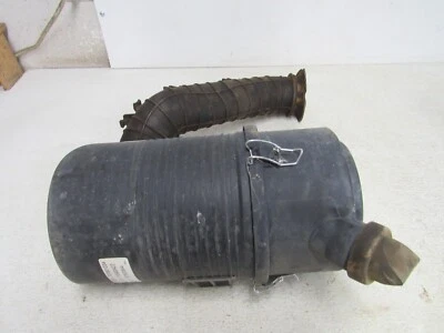 23 CAN-AM COMMANDER MAX XTP 1000 AIR BOX INTAKE CLEANER HOUSING FILTER OEM #0308 - Image 1 of 4