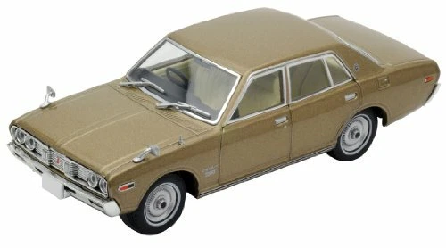 Tomytec Tomica Limited Vintage Neo Nissan Cedric Custom DX (tea) Lvn4304a