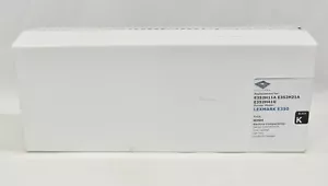 Cynergistek 115203P Compatible w Lexmark E352H11A Toner Cartridge E350 2017 - Picture 1 of 5