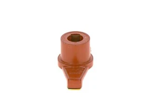 BOSCH Corredor de distribución de encendido para MASERATI MERCEDES VOLVO 260 2.0-6.8L 1964-1989 - Imagen 1 de 4