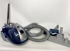 Kenmore Model 125 Canister Vacuum Cleaner 