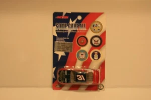 2000 Monte Carlo LOWES NO.31 Mike Skinner ARMY Limited Edition 1:64 Diecast Car - Picture 1 of 1