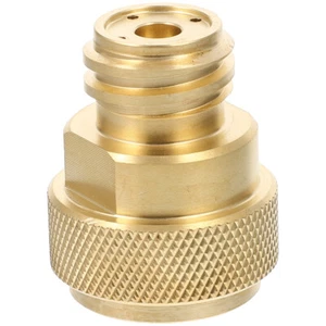 Soda Water Conversion Joint Refill Adapter Professional Machine Converter - Picture 1 of 12