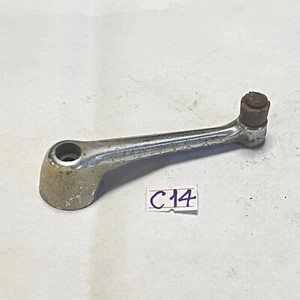Used Original 1939 1940 41 42 43 1949 Chevy GMC Truck Window Crank #C14 / OTH-B5 - Picture 1 of 5