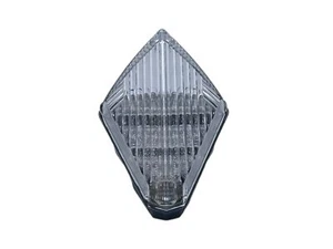 Led Rear Stop Light Headlight Transparent for YAMAHA YZF-R1 (2007-2008) - Picture 1 of 8