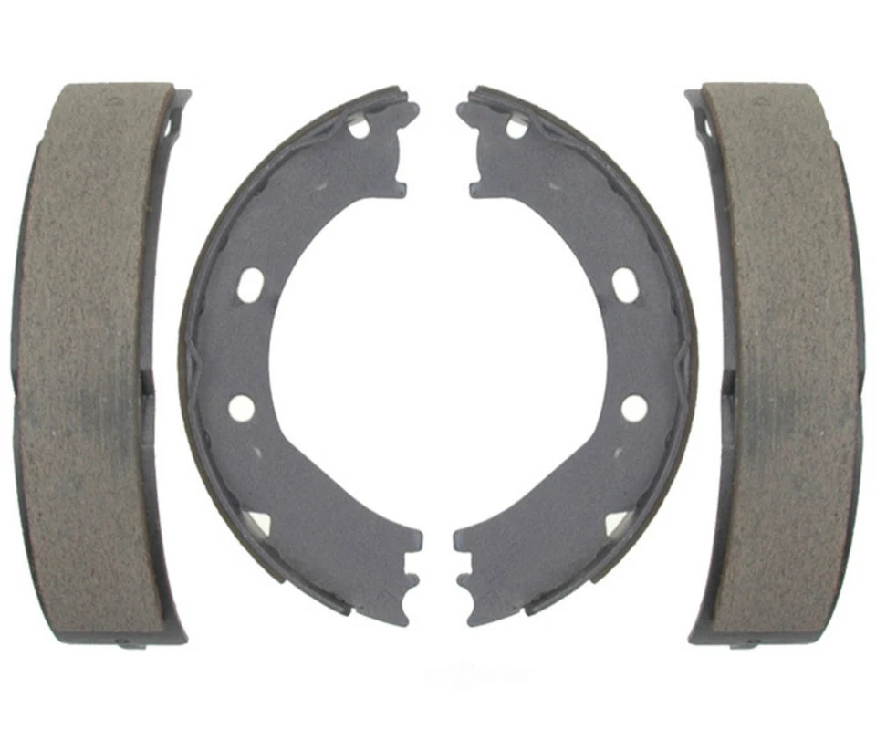 Parking Brake Shoe Dodge Durango RAM 1500 with spring kit also Chrysler Aspen - Image 1 of 1