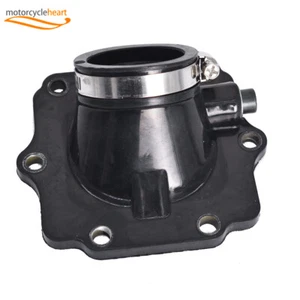 Carburetor Intake Boot Manifold For Polaris Sport Xplorer Sportsman 400 400L USA - Picture 1 of 8