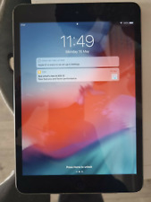 Apple iPad Mini 2 16GB Space Grey WiFi