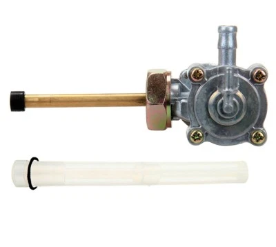 本田 Valkyrie GL1500 GL1500CT Petcock 油箱开关阀组件 (1997-03) — 第 1/4 张图片