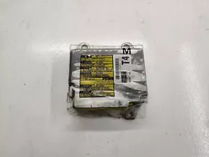 2006 LEXUS GS300 3.0 PETROL AIRBAG ECU 89170-30440 - Picture 1 of 3