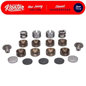 Drag Link Kit 49 50 51 52 53 54 55 56 Oldsmobile NEW - Picture 1 of 3