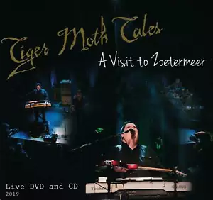 Tiger Moth Tales - A Visit To Zoetermeer (White Knight Records)(neu)° - Bild 1 von 1