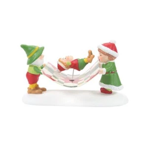 Department 56 Every Quilt Kid getestet 6009772 Neu für 2022 Dept 56 Nordpol Chi - Bild 1 von 1