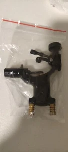 Dragonfly Motor Rotary Tattoo Machine Gun Liner&Shader Black - Picture 1 of 3