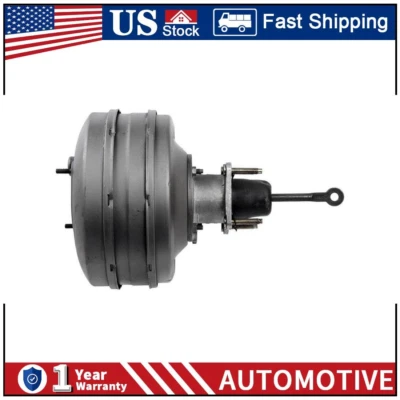 1x Cardone Reman Power Brake Booster  Fits Ram 1500 Dodge 2002-2007 PZ - Image 1 of 3