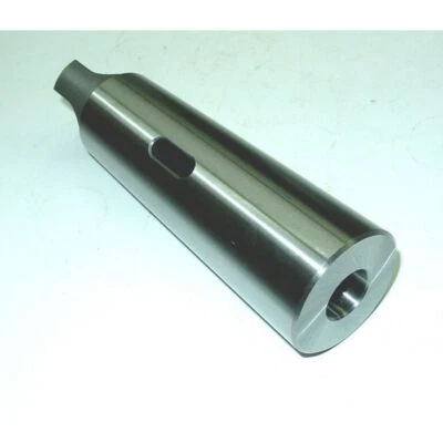 MARKENLOS Kegelreduzierhülse Typ170 DIN2185 (Mitneh.lappen) MK5 auf MK1-MK2-MK3-MK4