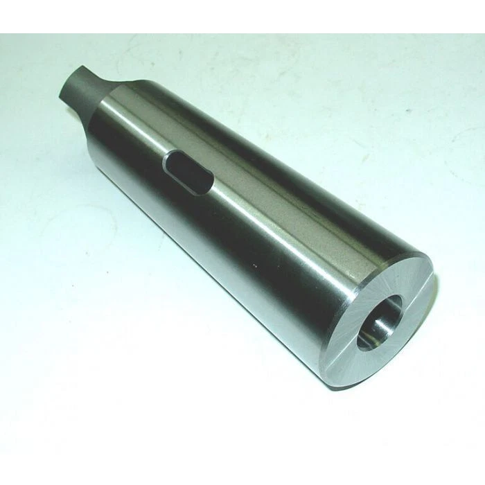 MARKENLOS Kegelreduzierhülse Typ170 DIN2185 (Mitneh.lappen) MK5 auf MK1-MK2-MK3-MK4