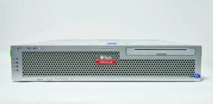 SUN ORACLE Netra X4250 2x2.13 GHz, 32GB RAM, 2x300GB HDD, DVD, TEST REPORT - Picture 1 of 5