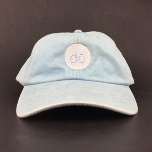 Cookie DŌ Dough Confections NYC Baseball Cap Hat Adj. Mens Size Cotton