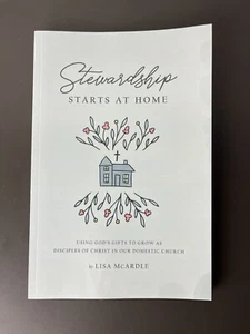 Stewardship Starts At Home - Bild 1 von 3