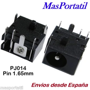 Connector Stromversorgung Neu / Dc-In Power Jack PJ014 Acer Travelmate 4000 4010 - Bild 1 von 1