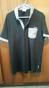 Mens short sleeved Lee Cooper shirt - Picture 1 of 2