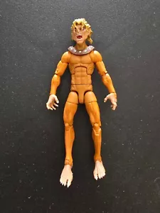 2020 Marvel Legends Wild Child Sugar Man Wavel 6 inch Loose - Picture 1 of 3