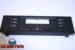 BMW Control Panel for Heating Controls 64118375810 - Picture 1 of 1