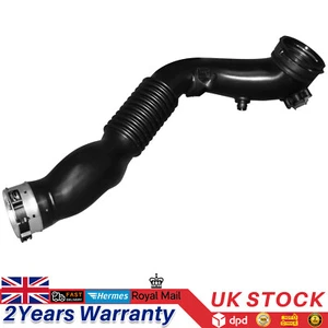 New 13717604033 Charge Pipe Hose for BMW F2X, F3X (M135i, M235i, 335i, 435i M2) - Afbeelding 1 van 7