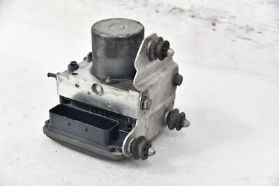 💎 AUDI A7 2012-2015 3.0L QUATTRO SISTEMA DE FRENOS ANTIBLOQUEO BOMBA ABS 4G0907379H OEM Foto 1 de 4