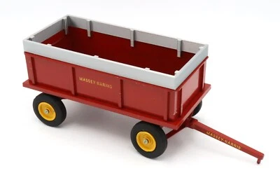 Roadmaster Topper - Reuhl Products - For Massey Harris Roadmaster Wagon - Image 1 of 4