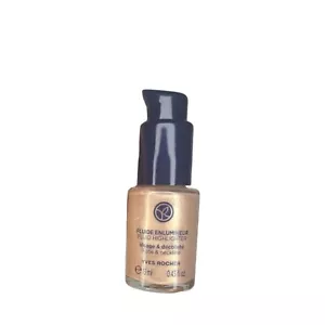 yves rocher: illuminating face & neckline - Picture 1 of 1