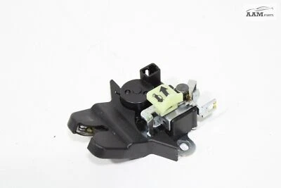 KIA OPTIMA 2011-2016 maletero cubierta tapa pestillo bloqueo actuador de liberación de potencia OEM Foto 1 de 4