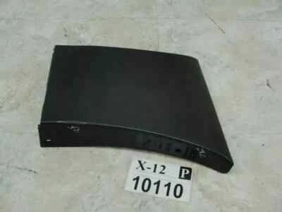 Cubierta de embellecedor delantera lado pasajero derecho Lexus GS300 1993 1995 moldura guardabarros OEM Foto 1 de 4