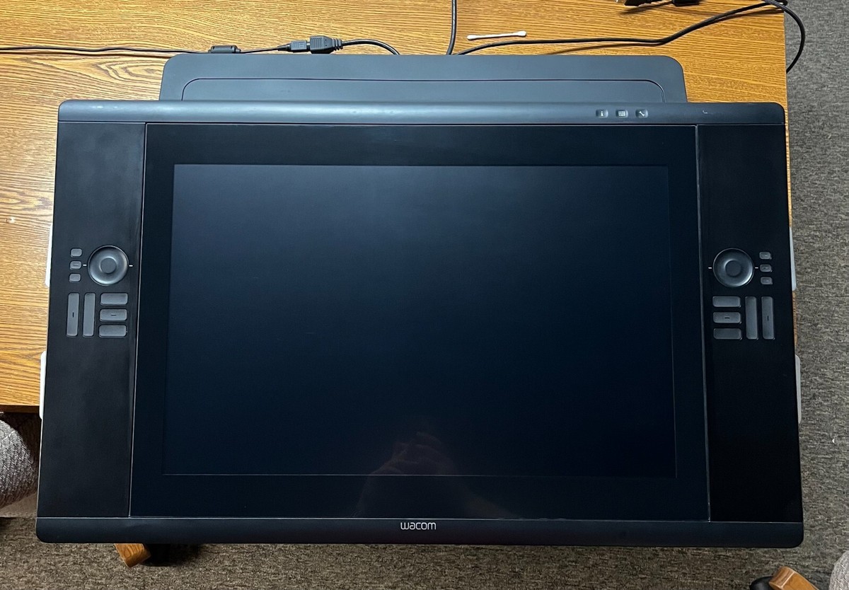 Cintiq 24hd | eBay Cintiq 24hd | eBay