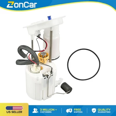 Conjunto de bomba de combustible con colador para BMW 328i/xDrive 2014-2016 320i Foto 1 de 4