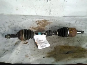15-18 Nissan Murano Left Driver Axle Shaft Front 3.5 Liter 6 Cylinder AWD - Picture 1 of 12