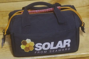 Seaward Pv150 Tester Installazione Solare Kit Completo 200R Misuratore E Morsetto Corrente - Foto 1 di 12