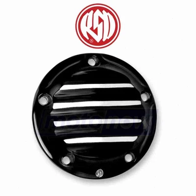 RSD Nostalgia Points Cover for 1998 Harley Davidson FLHRCI Road King Classic jf - Imagem 1 de 4