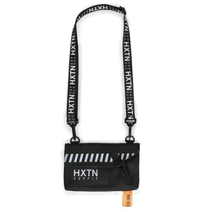 Hxtn Supply Foray Umhängetasche Herren schwarz - Bild 1 von 3