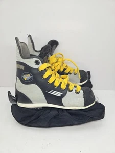 Bauer Vapor 2 Skates Kids Junior Size 11 - Bild 1 von 6