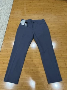 Public Rec Workday Pant 2.0 Slate 34/32 - Bild 1 von 10