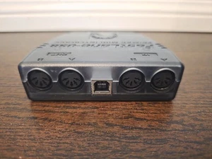 MOTU Fastlane USB PC/Mac MIDI Interface Fast Lane - Picture 1 of 6