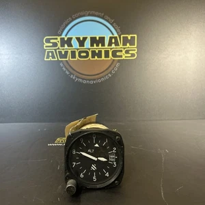 Cessna Altimeter 20K FT  - Bild 1 von 4