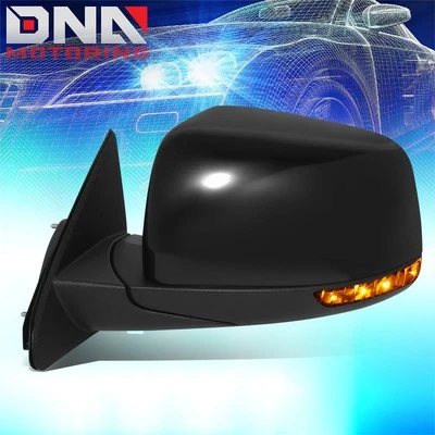 Espejo retrovisor lateral izquierdo punto ciego eléctrico estilo OE Grand Cherokee 2012-2017 Foto 1 de 4