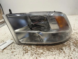Passenger Headlight Classic Style Halogen Fits 13-24 DODGE 1500 PICKUP 793410 - Picture 1 of 8