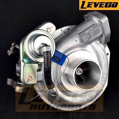 NEW IHI RHF55 Turbo for ISUZU DMAX 3.0L VIGZ F56CAD-S0059B 8981254254 - Image 1 of 4